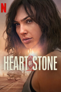 دانلود فیلم سنگ‌دل Heart of Stone 2023