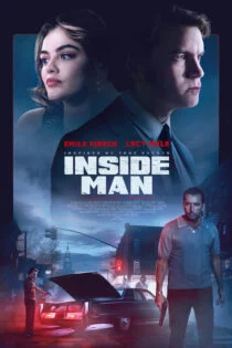 فیلم نفوذی Inside Man 2023