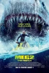 فیلم مگ ۲: حفره Meg 2: The Trench 2023