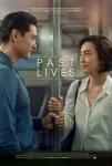 فیلم Past Lives 2023 زندگی های پیشین