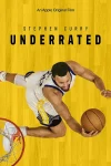 فیلم استفن کری: استعداد پنهان Stephen Curry: Underrated 2023