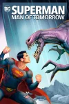 فیلم سوپرمن : مرد فردا Superman: Man of Tomorrow 2020
