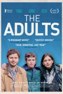 فیلم بزرگسالان The Adults 2023