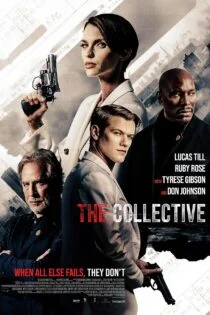 فیلم کالکتیو The Collective 2023