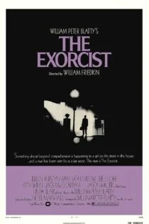 فیلم جن‌گیر The Exorcist 1973