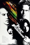 فیلم سریع و خشن The Fast and the Furious 2001
