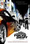 فیلم سریع و خشن ۳: توکیو دریفت The Fast and the Furious: Tokyo Drift 2006