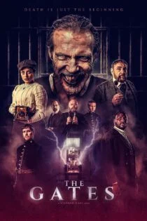 فیلم دروازه‌ها The Gates 2023