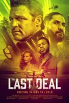 فیلم The Last Deal 2023 آخرین معامله