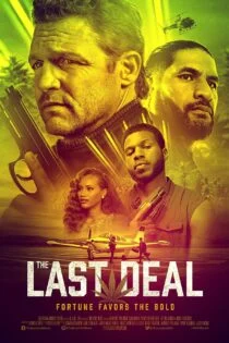 فیلم The Last Deal 2023 آخرین معامله فیلم The Last Deal 2023 آخرین معامله
