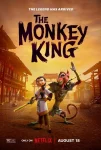 فیلم شاه میمون The Monkey King 2023