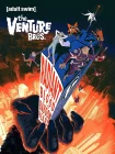 فیلم برادران ونچر: قلب درخشان بابون The Venture Bros.: Radiant Is the Blood of the Baboon Heart 2023