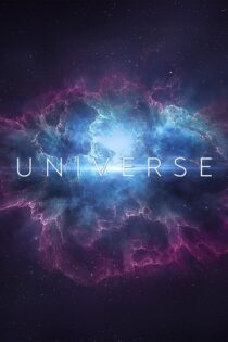 دانلود سریال جهان هستی Universe