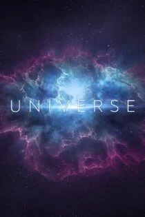 سریال جهان هستی Universe