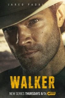 سریال Walker 2021 واکر