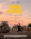 فیلم تکشاخ نفسآتشین War Pony 2022 فیلم تکشاخ نفسآتشین War Pony 2022