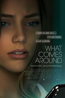 دانلود فیلم کارما What Comes Around 2022