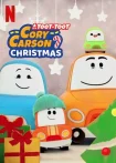 فیلم کریسمس کوری کارسون A Go! Go! Cory Carson Christmas 2020