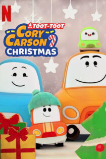 دانلود فیلم کریسمس کوری کارسون A Go! Go! Cory Carson Christmas 2020