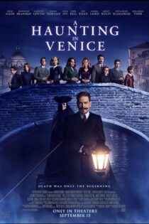 دانلود فیلم جن زدگی در ونیز A Haunting in Venice 2023