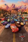 فیلم Cars 2006 ماشین‌ها