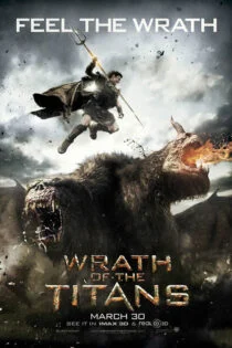 فیلم Wrath of the Titans 2012