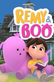 سریال رمی و بو Remy & Boo سریال رمی و بو Remy & Boo