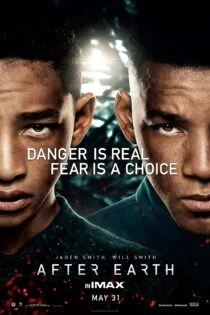 فیلم بعد از زمین After Earth 2013