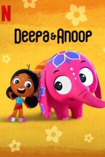سریال دیپا و انوپ Deepa & Anoop سریال دیپا و انوپ Deepa & Anoop