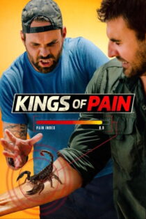 دانلود سریال پادشاهان درد Kings of Pain
