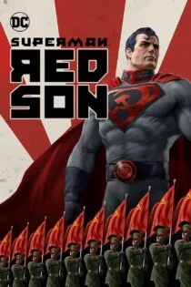 فیلم سوپرمن: پسر سرخ Superman: Red Son 2020