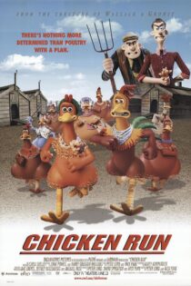 دانلود فیلم فرار مرغی Chicken Run 2000