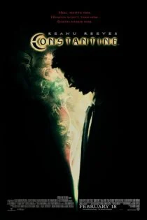 فیلم کنستانتین Constantine 2005