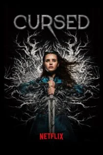 سریال نفرین شده Cursed سریال نفرین شده Cursed