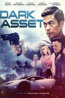 فیلم دارایی تاریک Dark Asset 2023