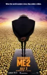 فیلم من نفرت انگیز ۲ Despicable Me 2 2013