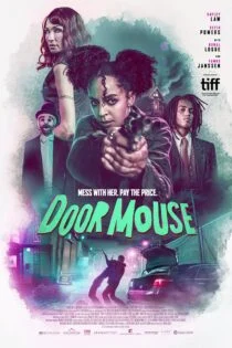 فیلم موش زمستان خواب Door Mouse 2022