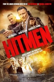 فیلم آدم کشان Hitmen 2023
