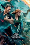 فیلم پارک ژوراسیک : سقوط پادشاهی Jurassic World: Fallen Kingdom 2018