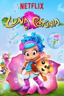 دانلود سریال لونای اطلسی Luna Petunia