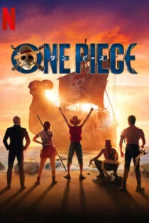 سریال وان پیس One Piece سریال وان پیس One Piece