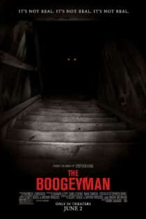 دانلود فیلم لولوخرخره The Boogeyman 2023