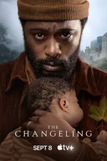 سریال همزاد پریزاد The Changeling