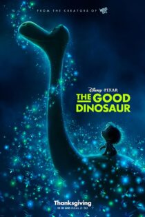 دانلود فیلم دایناسور خوب The Good Dinosaur 2015