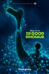 فیلم دایناسور خوب The Good Dinosaur 2015 فیلم دایناسور خوب The Good Dinosaur 2015