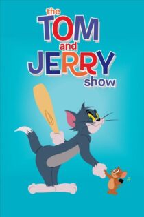 دانلود سریال نمایش تام و جری The Tom and Jerry Show