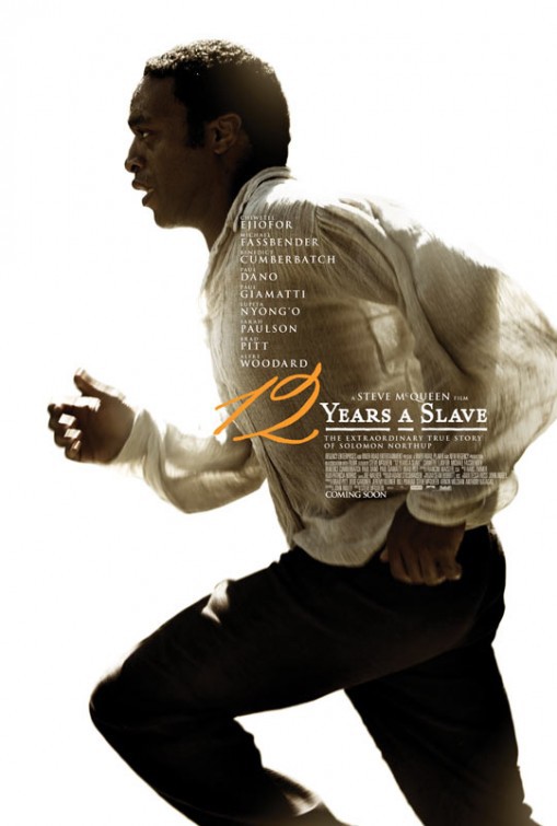 دانلود فیلم 12 سال بردگی 12 Years a Slave 2013