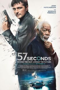دانلود فیلم ۵۷ ثانیه 57 Seconds 2023