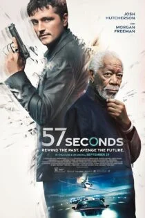 فیلم ۵۷ ثانیه 57 Seconds 2023