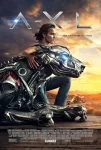 فیلم ای ایکس ال A-X-L 2018